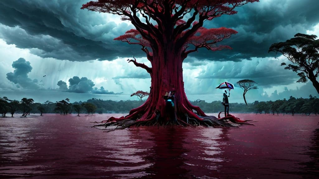 Indonesian President Orders Investigation into Toba Pulp Lestari Over Flood Allegations