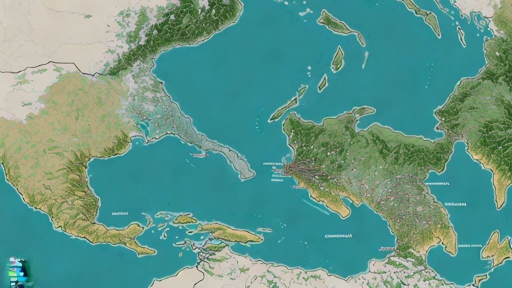 Indonesia to Sign FTA with Eurasian Economic Union, Boosting Trade Potential