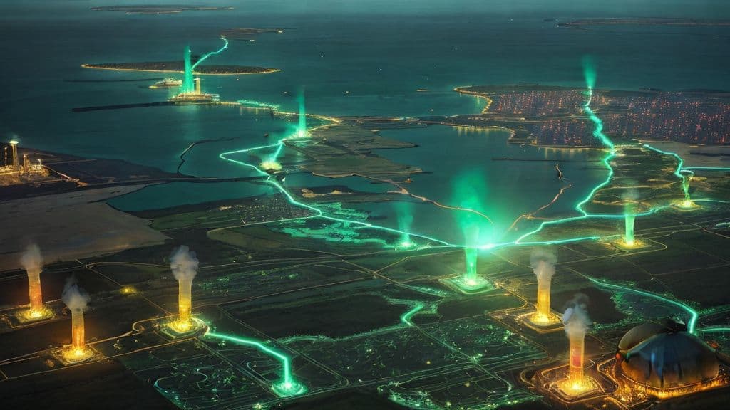 Indonesia to Achieve Solar Surplus by 2026 as RDMP Balikpapan Starts Operations