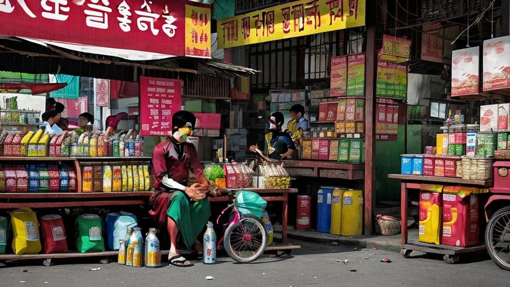 Indonesian Food and Beverage Companies Adapt to Declining Sugar Consumption Trend