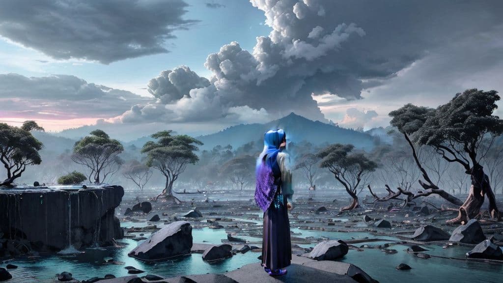 President Prabowo Addresses Disaster Response Efforts, Warns Against 'Disaster Tourism'