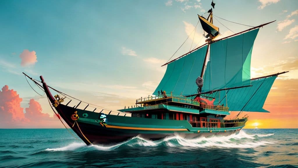 Indonesia to Modernize 1,000 Fishing Vessels in First Phase of Maritime Program