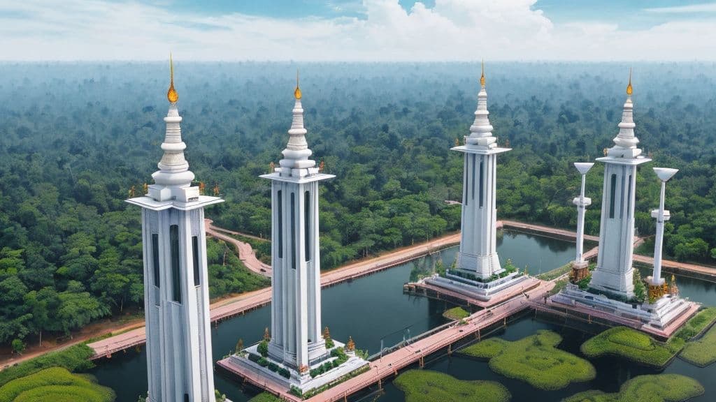 Indonesian State-Owned Food Enterprises Urged to Improve Performance Post-Holding Merger