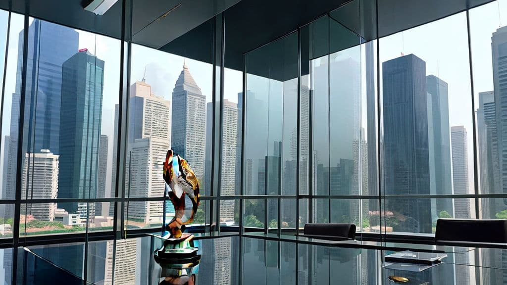 BCA Wins Overall Champion at ARA 2024 for Transparency and Accountability