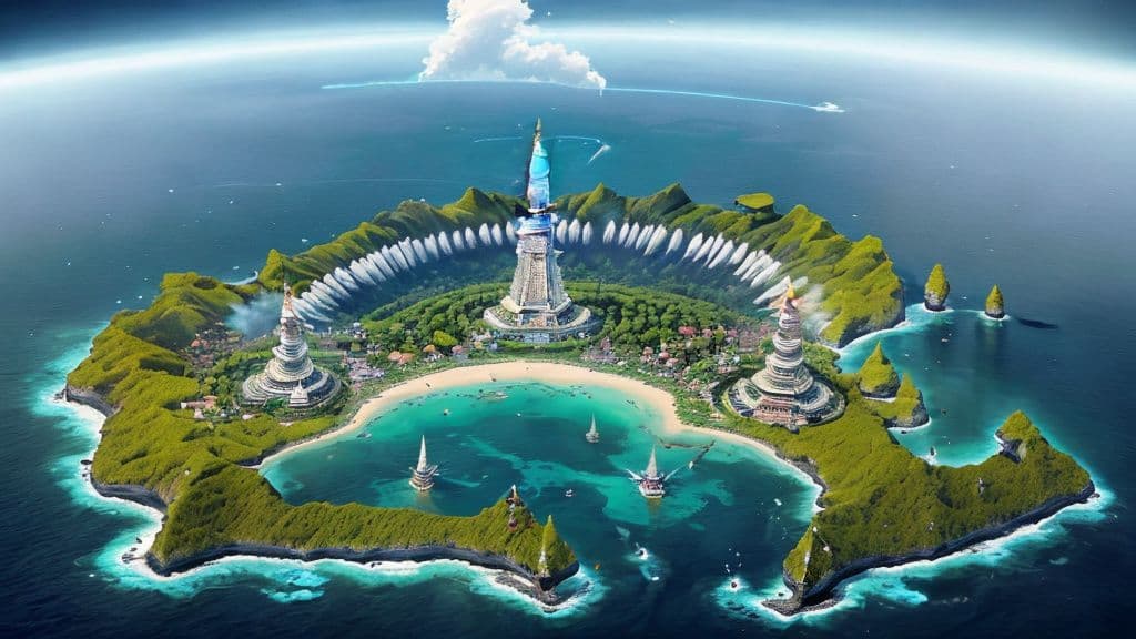 DOKU Enhances Digital Payment Solutions for Indonesian Businesses