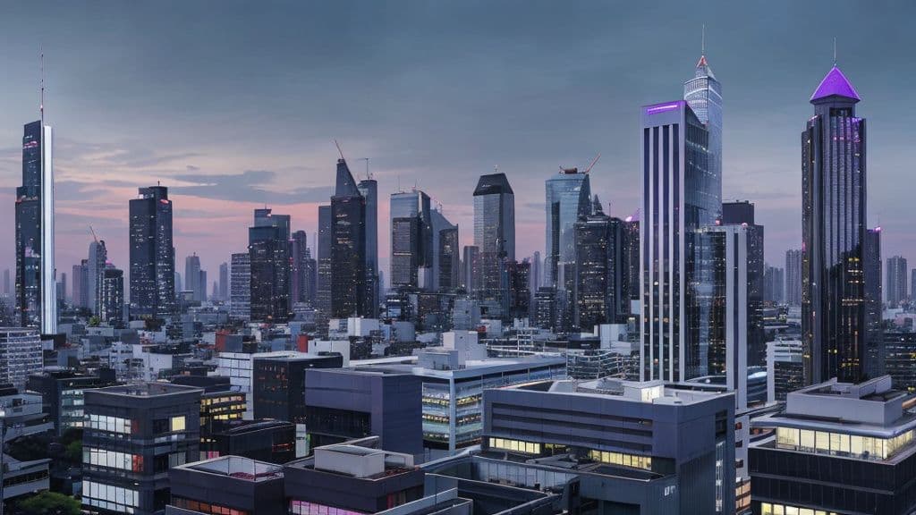 Indonesian Companies Plan Private Placements in Late 2025 to Boost Capital