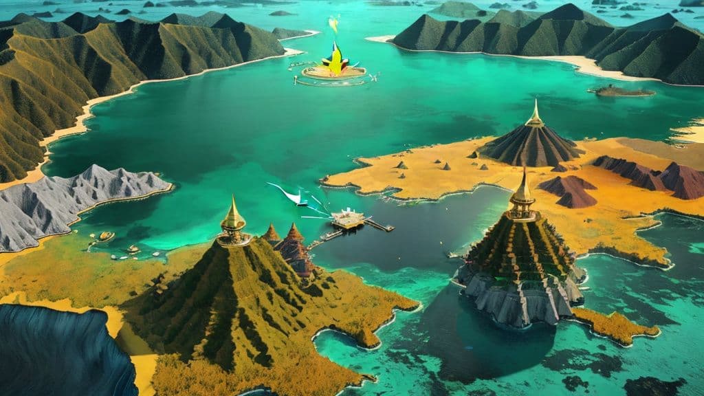 Resource Alam Indonesia to Distribute Rp 17 per Share Cash Dividend