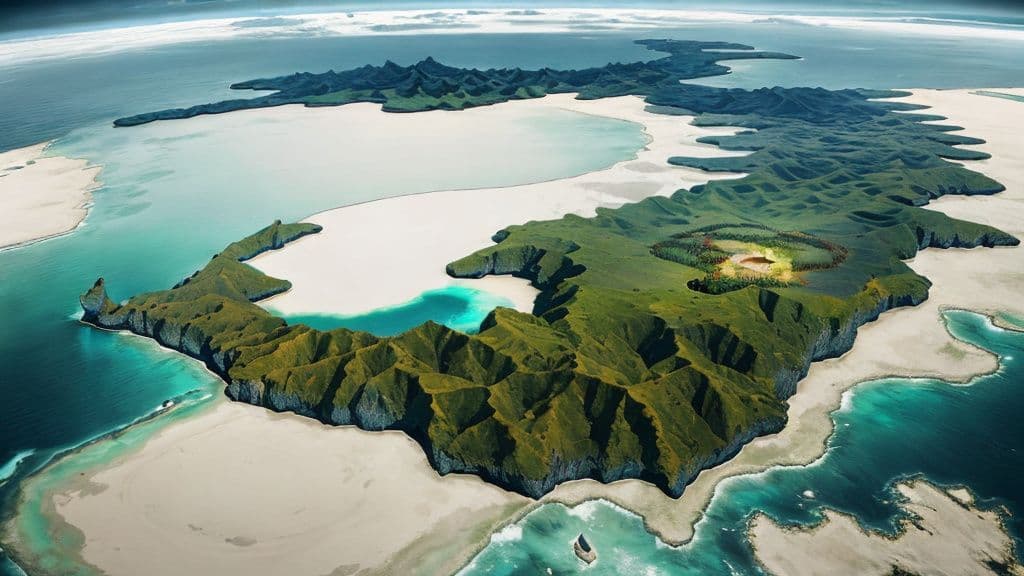 Indonesian Government Regains Control of 4 Million Hectares from Corporations