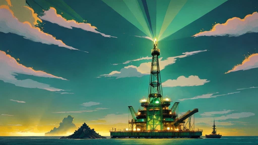 PTRO's Strategic Expansion and Acquisition Drive Growth Prospects