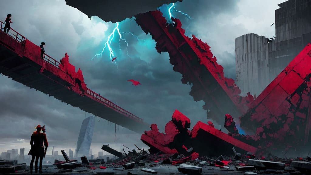 Pefindo Downgrades Wijaya Karya's Bond Rating to idD Amid Payment Issues