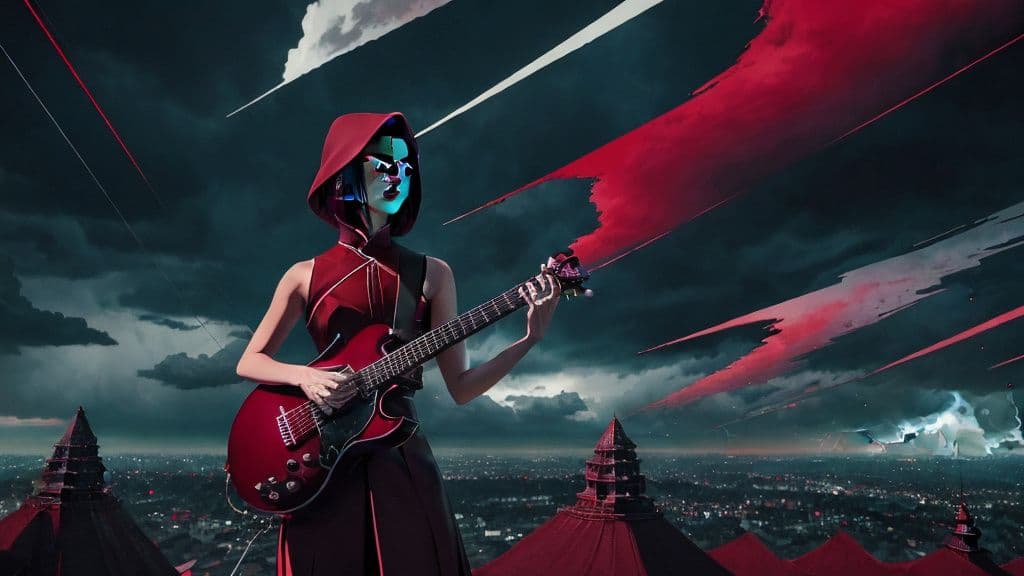 Spotify Shares Plummet 2.4% After Service Outage Reportedly Affects Thousands