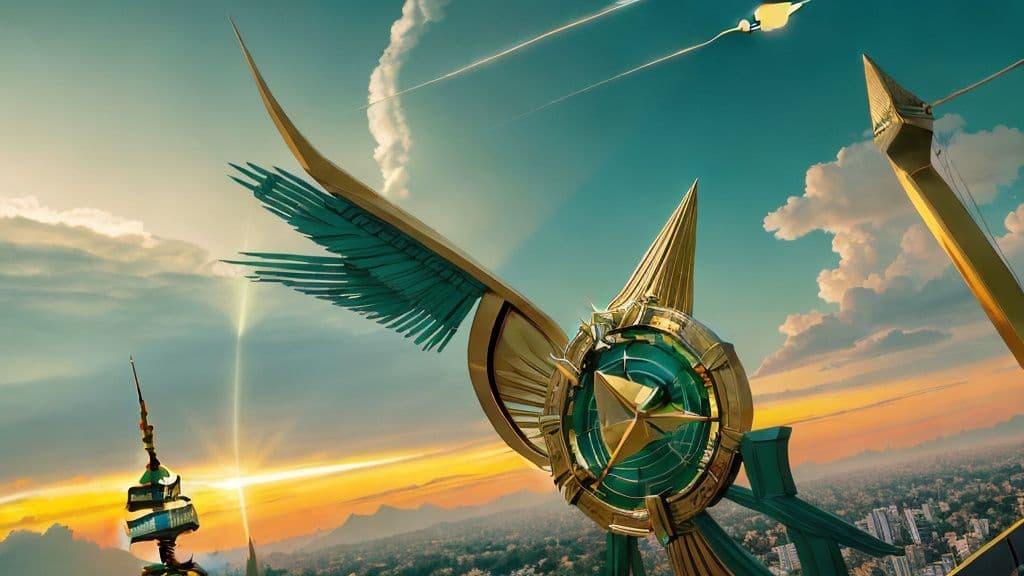 Gold Price Rises 1% on Safe-Haven Demand and Weaker US Dollar