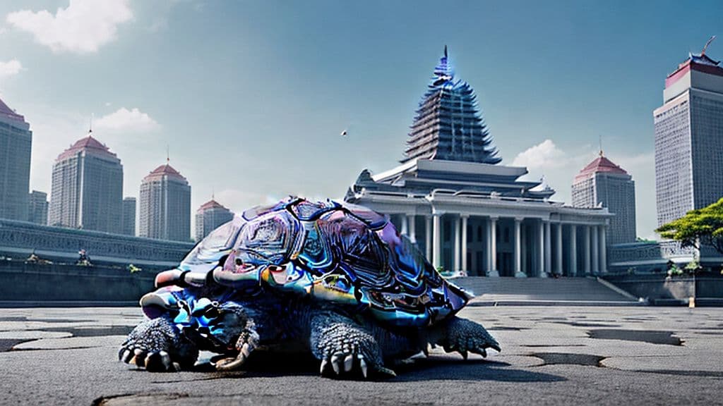 Prabowo Receives Report on Slow Government Spending, Urges Ministries to Accelerate