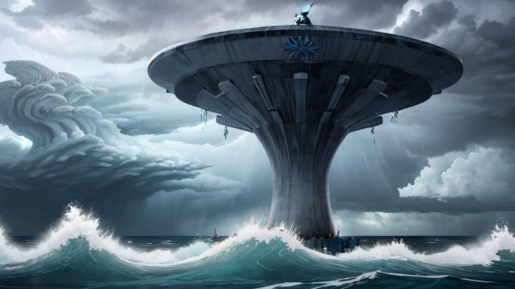 Indonesia's Mandatory Disaster Insurance Plan Needs Revival, Says AAUI