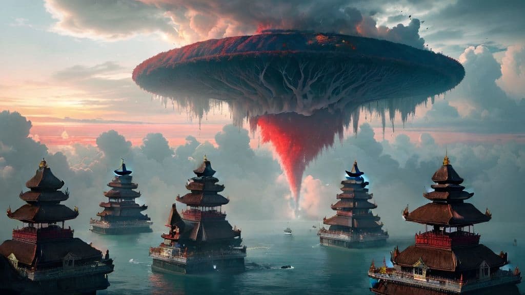 4 Decades of Indonesian Business: The Same Old Story of IPO Stocks