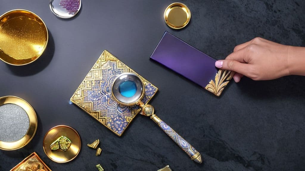 How to Identify Authentic Gold: Characteristics and Testing Methods