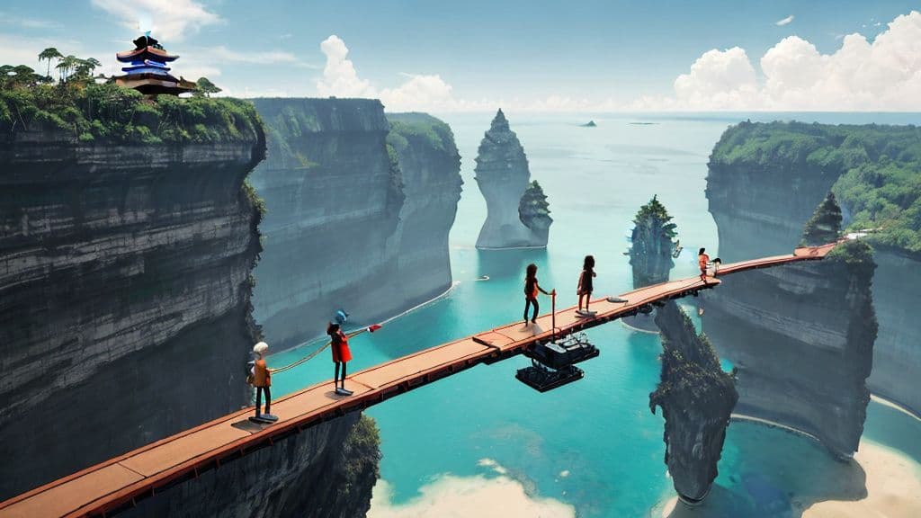 Indonesian Stock Index Falls 0.13% to 8,649.66 on Monday