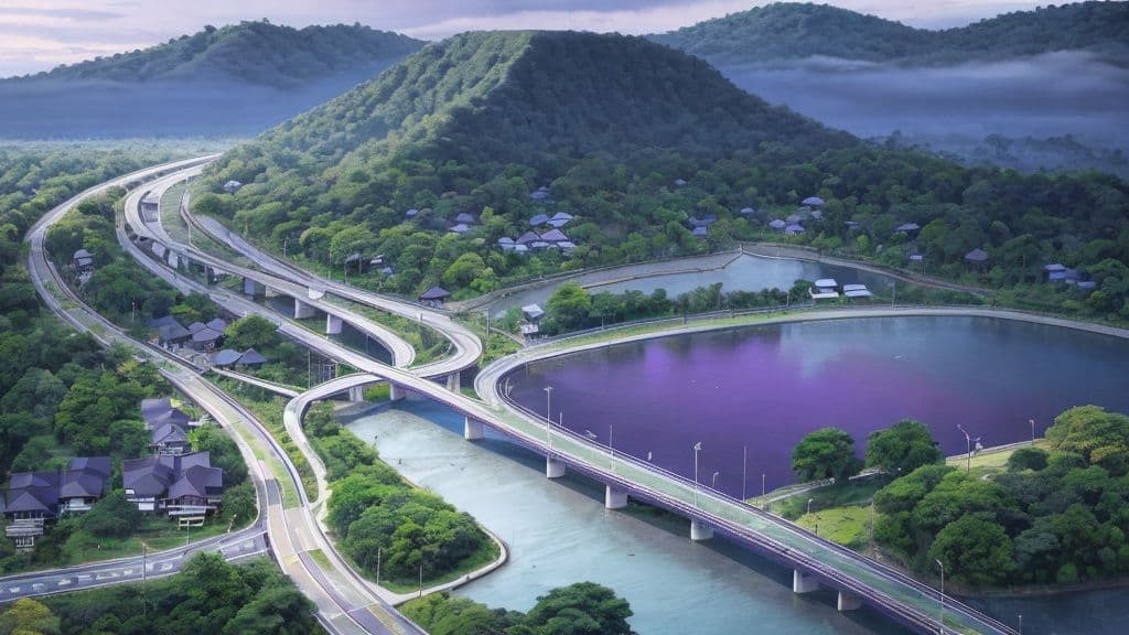 Indonesia to Offer 10-20% Toll Road Discounts for Nataru 2025/2026
