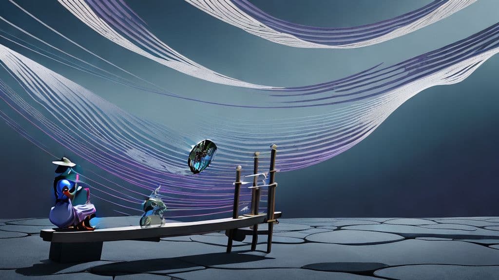 Indonesia's Credit Market Disequilibrium: Challenges and Opportunities