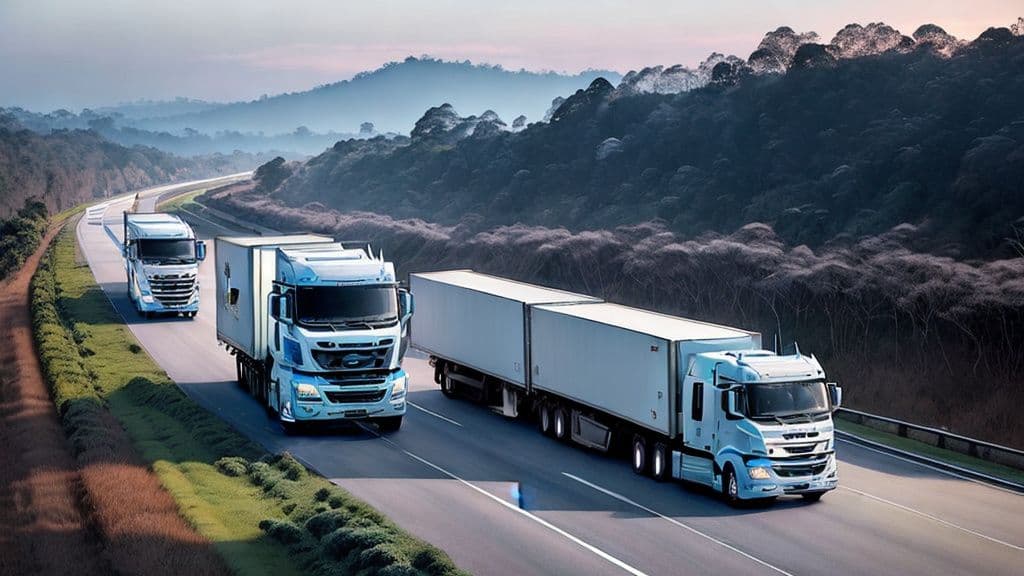 Indonesian Parliament Member Urges Smooth Logistics During Year-End Holidays