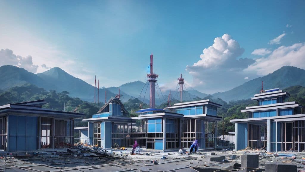 Indonesia Prepares Comprehensive Response to Sumatra Floods and Landslides