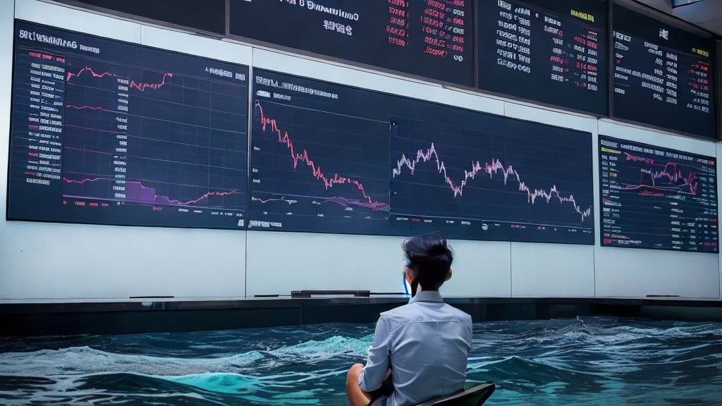 BEI Suspends Trading of Five Stocks Due to Sharp Price Surge