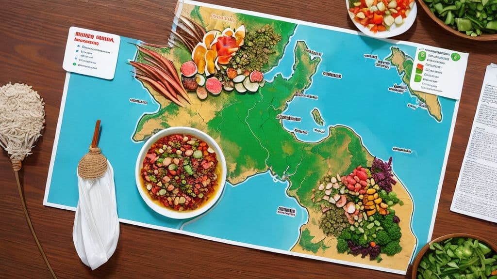 Indonesia's Free Nutritious Meal Program Reaches 50.39 Million Beneficiaries