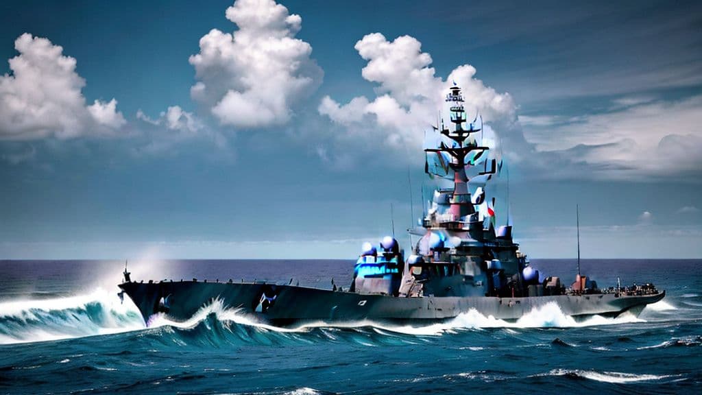 US Military Confirms Attack on Drug Smuggling Boats in Eastern Pacific, 8 Killed