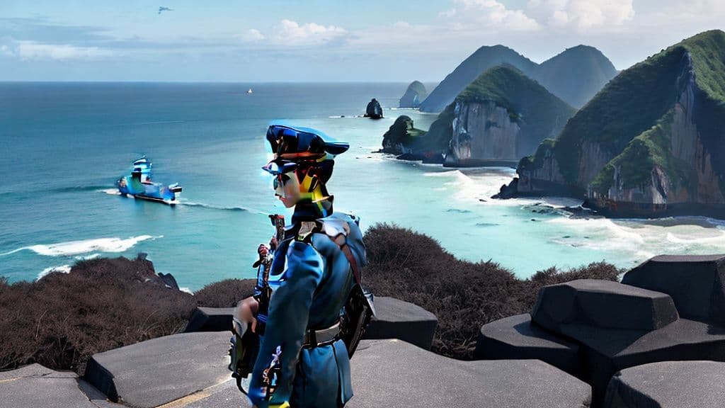 Taiwan Military Asserts Readiness to Respond to Sudden China Attack