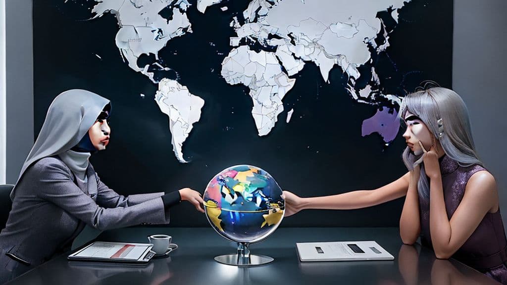 Belarus President Lukashenko Invites Venezuelan Counterpart Maduro to Relocate