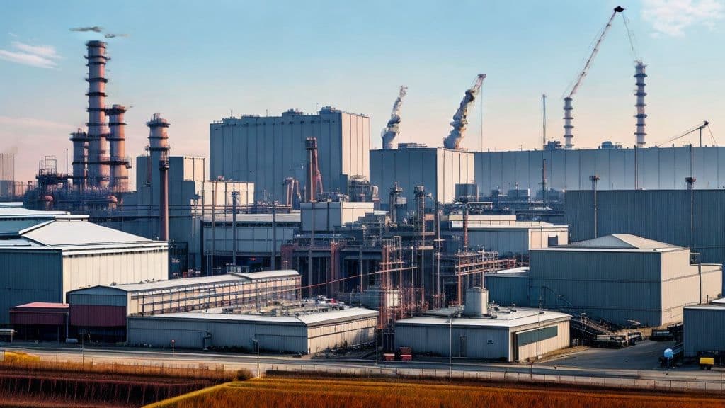 Japan's Manufacturing Sector Remains in Contraction Territory in December 2025