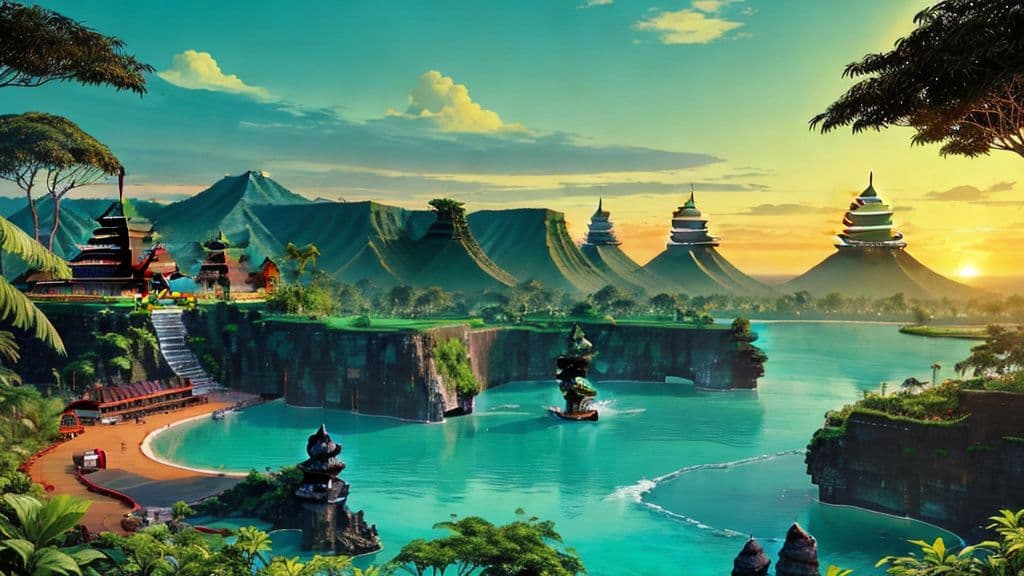 Indonesia Postpones Sugar-Sweetened Beverage Tax Amid Economic Concerns