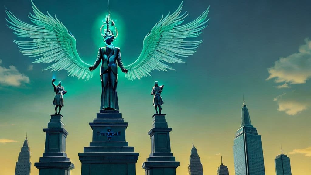 Warren Buffett Praises Jack Bogle's Impact on Global Index Investing