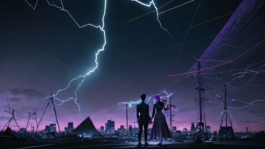 US Suspends US$40 Billion Tech Deal with UK Amid Regulatory Concerns