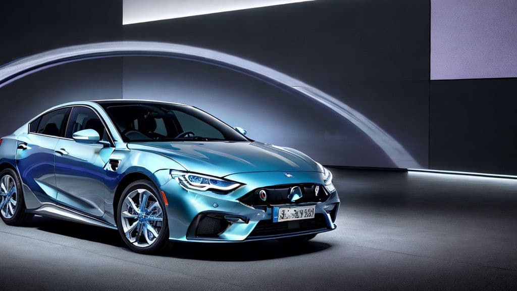 EU Relaxes 2035 ICE Vehicle Ban, Allows 10% Non-Electric Sales