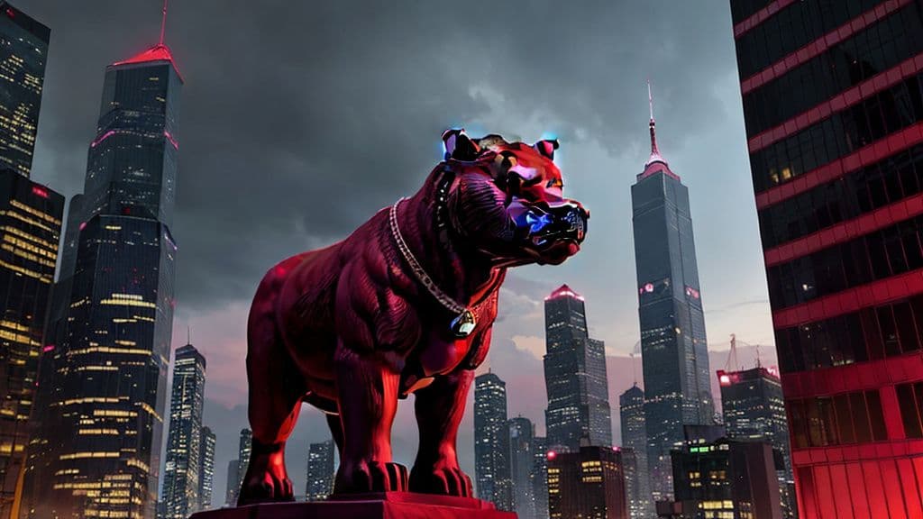 Asian Markets Mostly Down as Wall Street Declines