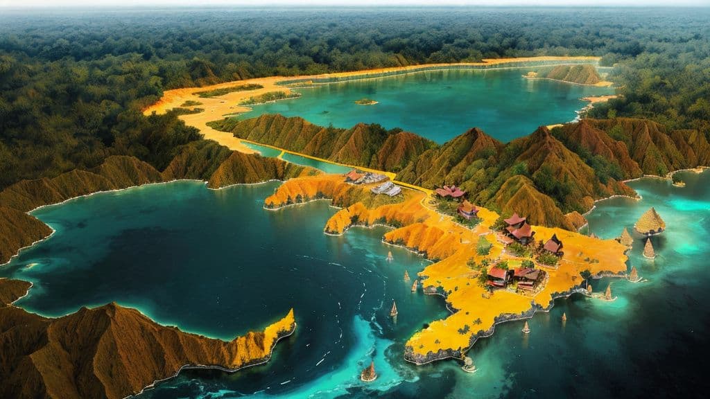 Antam Optimistic About Strengthening Gold Supply from Domestic Sources