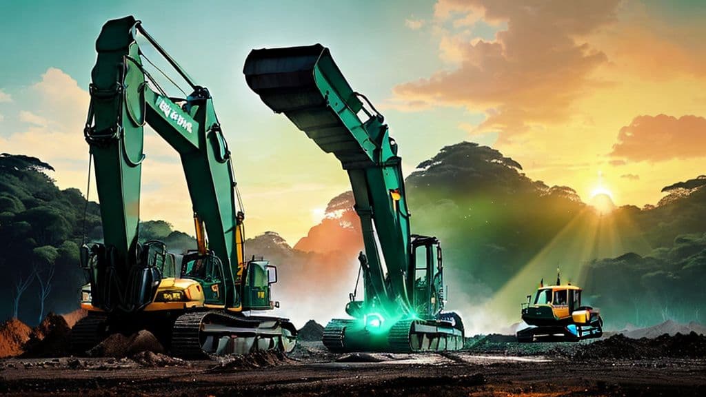 Petrosea's Financial Performance Improves Post-Acquisition