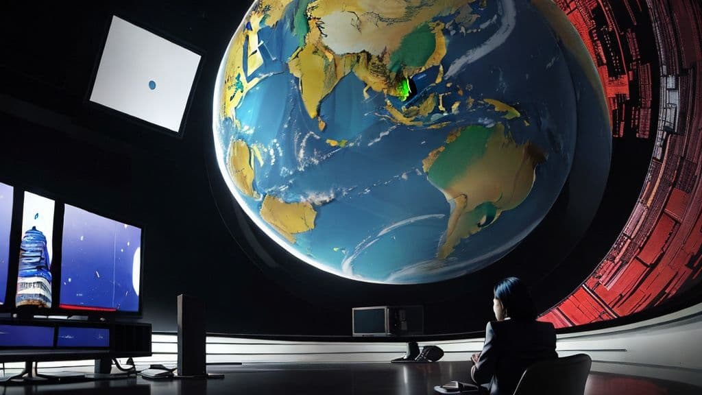 Donald Trump Sues BBC for $5 Billion Over Edited Video Clip