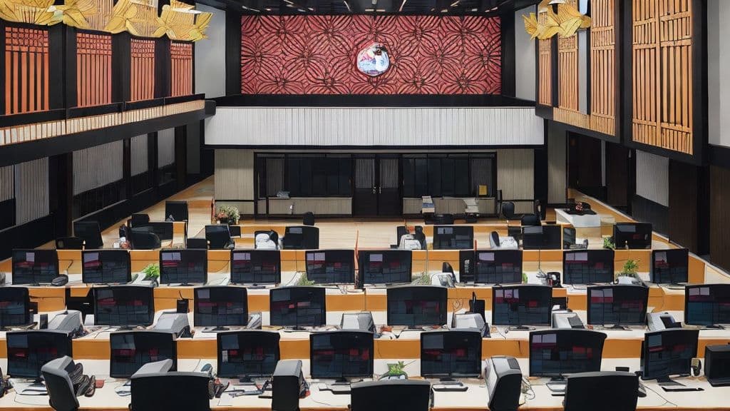 Indonesian Tax Authority Introduces Coretax System for Annual Tax Reporting