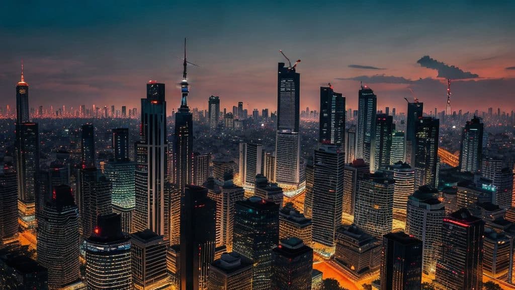 Indonesia's Tax Authority Summons Wealthy Individuals for Tax Compliance Review