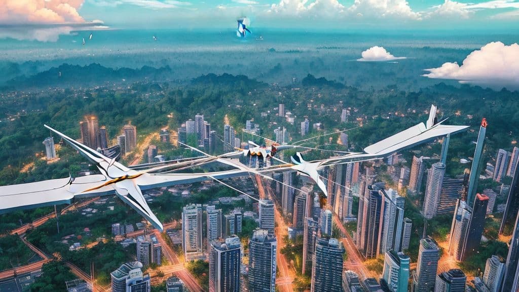 E-commerce Surges as Indonesians Prefer Online Shopping for Convenience and Emotional Satisfaction