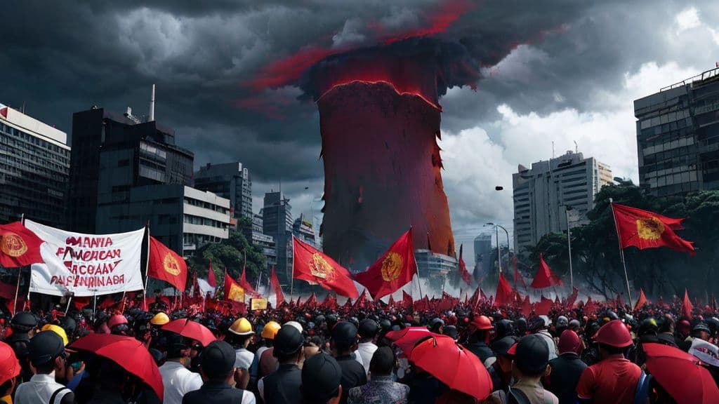 Indonesian Government Announces 2026 Minimum Wage Policy with New Formula