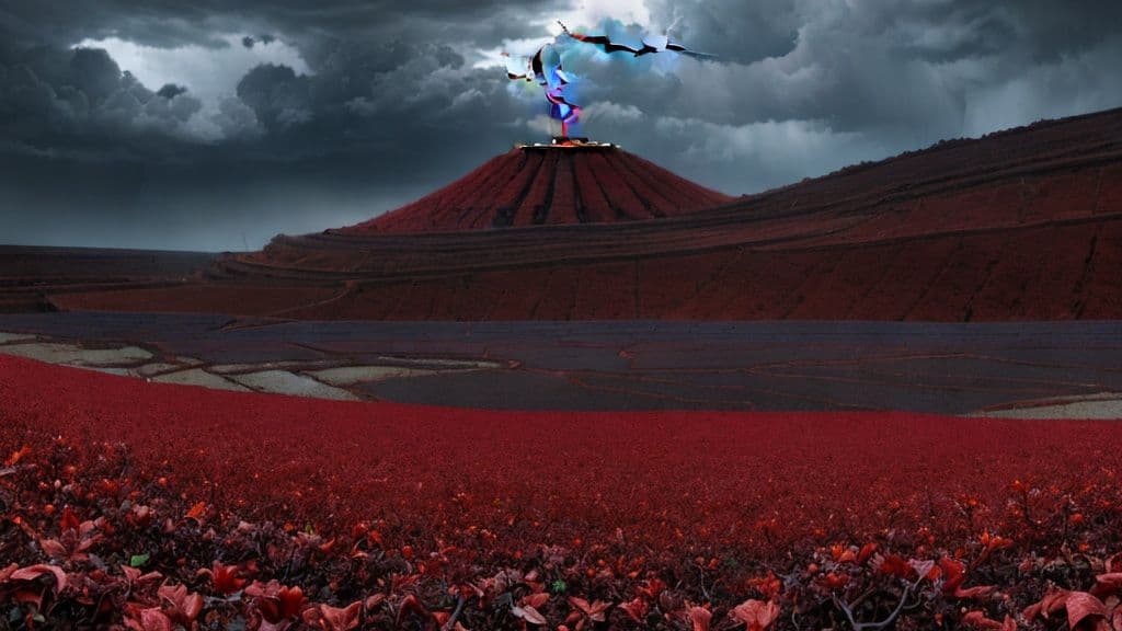 Chili Prices Soar as Weather and Distribution Issues Compound Supply Challenges