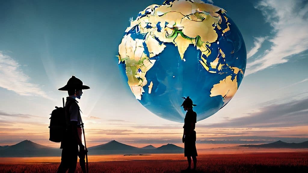 67% of Indonesian Workers Ready to Work Abroad for Better Careers and Salaries