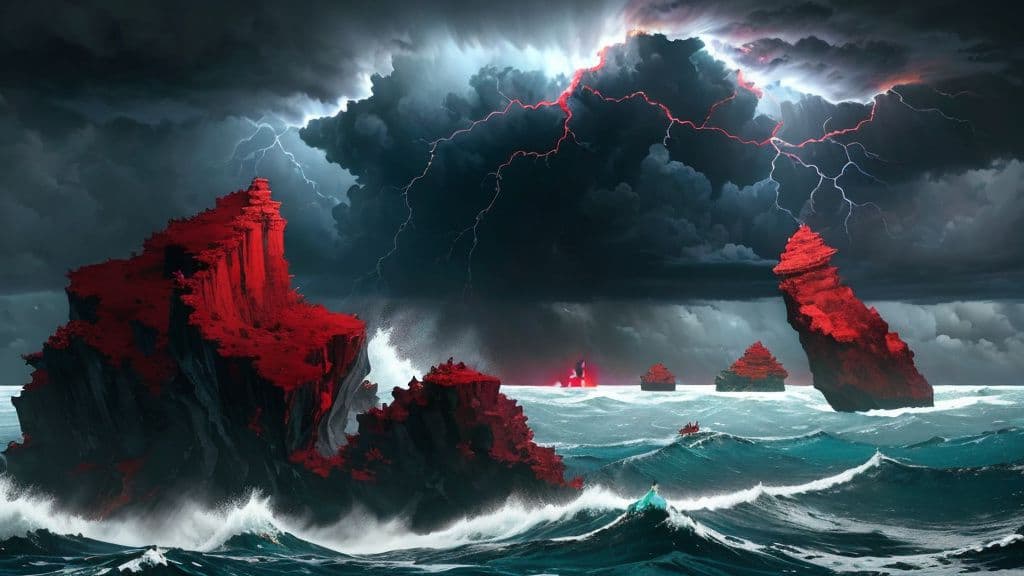 Bitcoin Maintains Lead Over Ether, AI Tokens, and Memecoins Despite Recent Decline