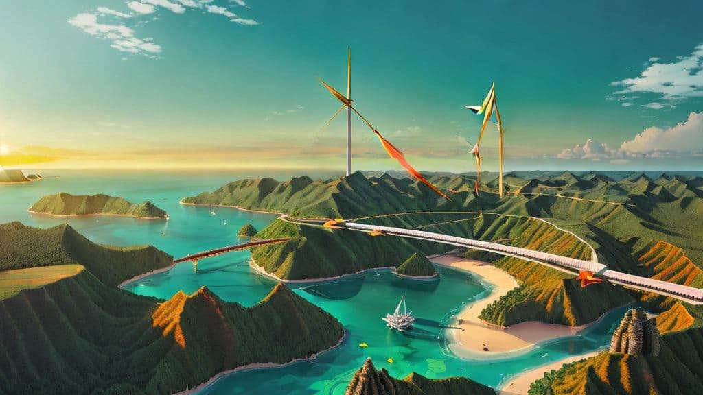 Ministry of Public Works Wins P2DN Award for Infrastructure Spending