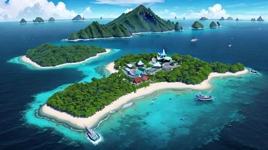 Solana Dominates Crypto Mindshare in 2025, Ethereum and Bitcoin Remain Key Players