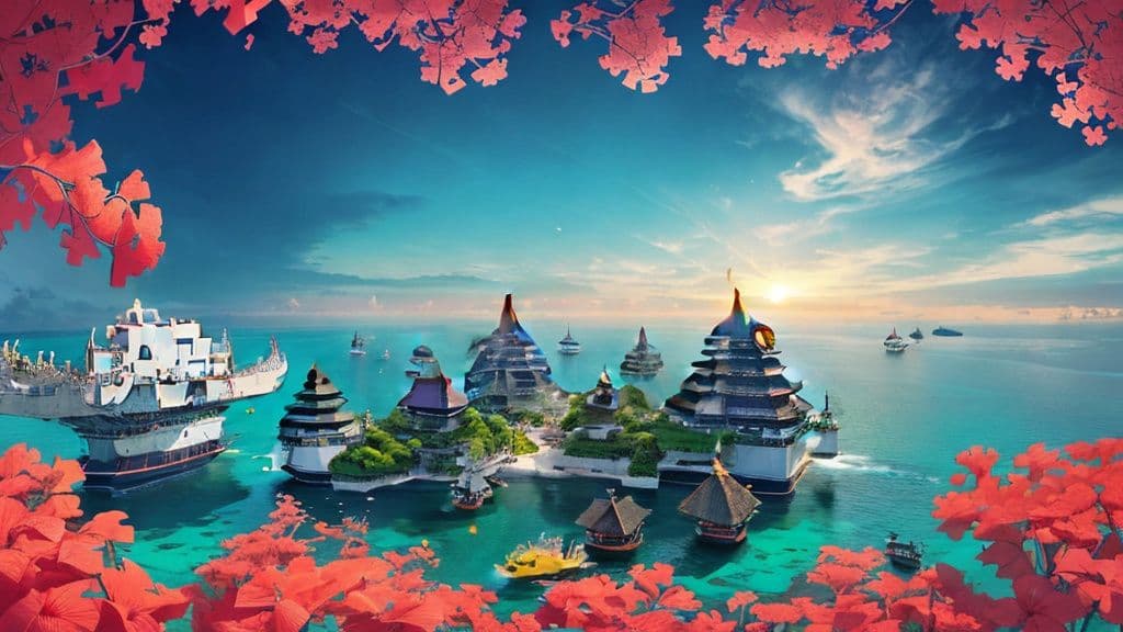 World Bank Highlights Indonesia's Labor Market Challenges Amid Economic Growth