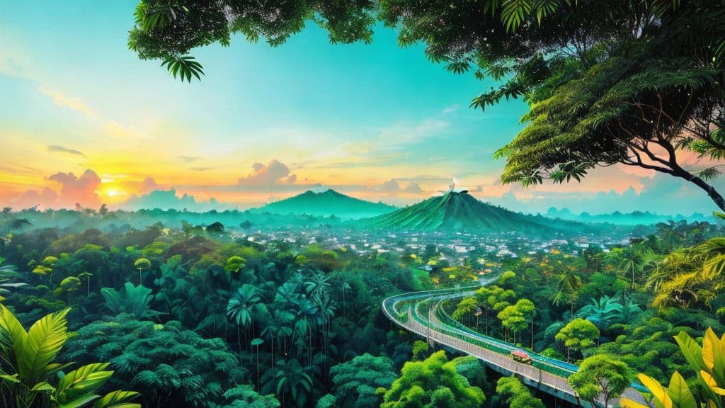 Paramount Land Wins Best Township Developer at PropertyGuru Awards 2025